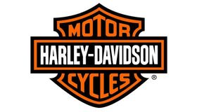 Harley Davidson Logo