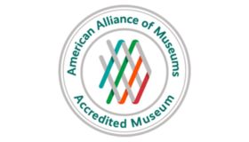 Alliance of Museums Logo