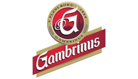 Gambrinus Logo