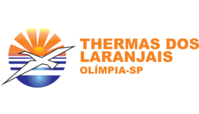 Thermas Dos Laranjais Logo