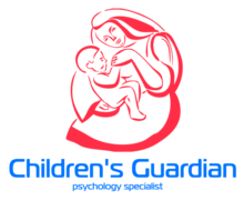 Children's Guardian Psychology ZenBusiness Logo