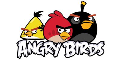 Angry Birds