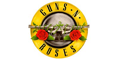 Guns n Roses Logo