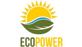 Eco Power Logo