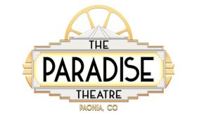 Paradise Theatre Logo