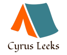 Cyrus Leeks ZenBusiness Logo