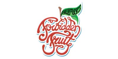 Forbidden Fruit Logo