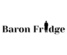 Baron Fridge ZenBusiness Logo