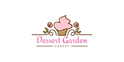 dessert company logos