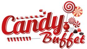 Candy Buffet Logo