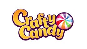 Crafty Candy Logo