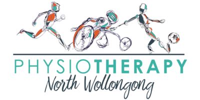 Physiotherapy North Wollongong Logo
