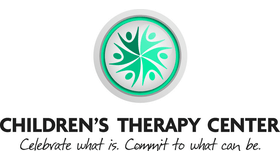 Childrens Therapy Center Logo