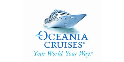 Oceania Cruises Logo