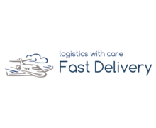 ᐈ Logistic logo: 20+ examples of emblems, design tips | ZenBusiness