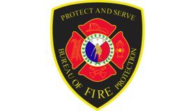 Bureau Of Fire Protection Logo