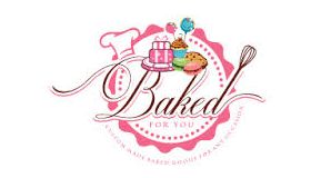 Baked Logo