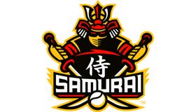 Samurai Logo