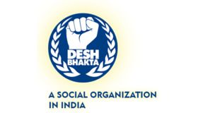 Desh Bhakta Logo