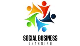 Social Business Learning Logo