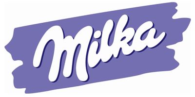 Milka Logo