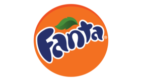 Fanta Logo