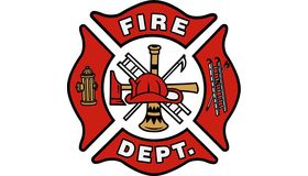 Fire Dept Logo