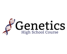 Genetics ZenBusiness Logo