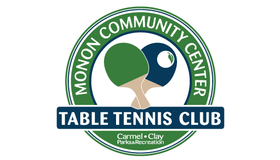 Mcc Table Tennis Club Logo