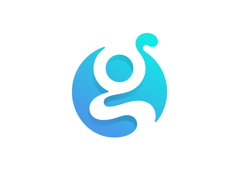 G logo design