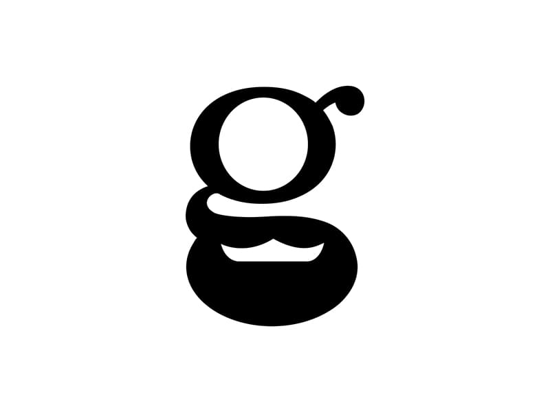 g logo images