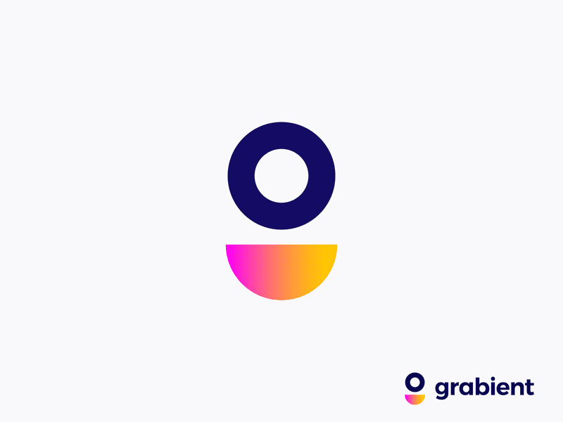 G logo design