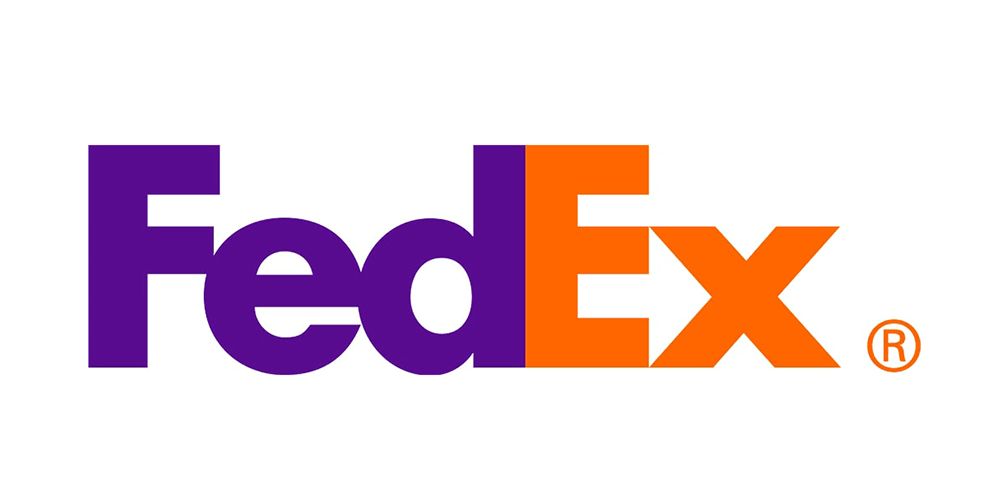 FedEx logo ZenBusiness