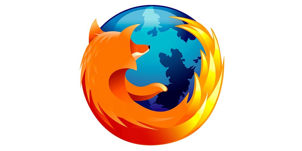 Mozilla Firefox logo ZenBusiness