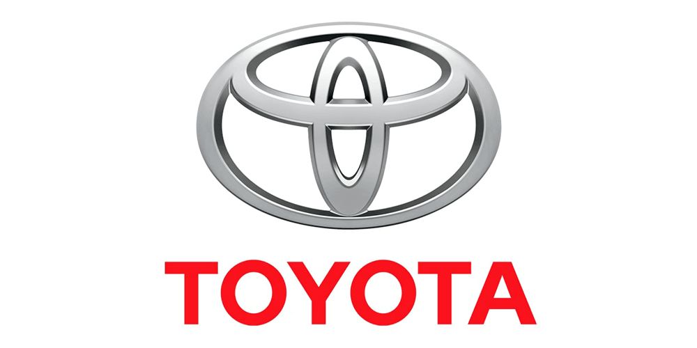 Toyota logo ZenBusiness