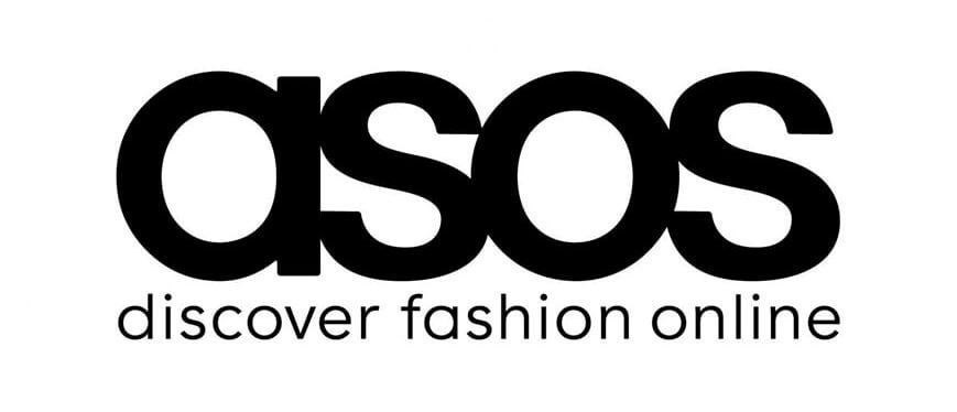 asos logo