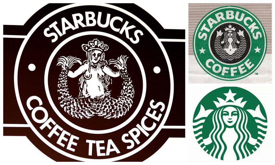 Iconic Logos: How to Create One + 20 Infamous Examples