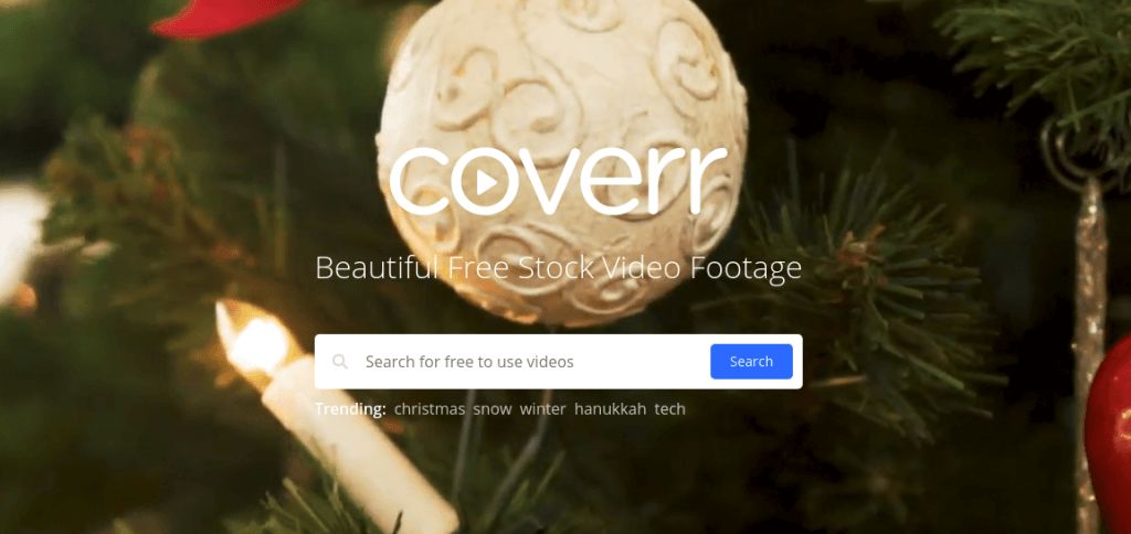 coverr