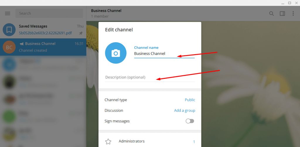 Create a  Channel for a Small Business — 2022 Guide