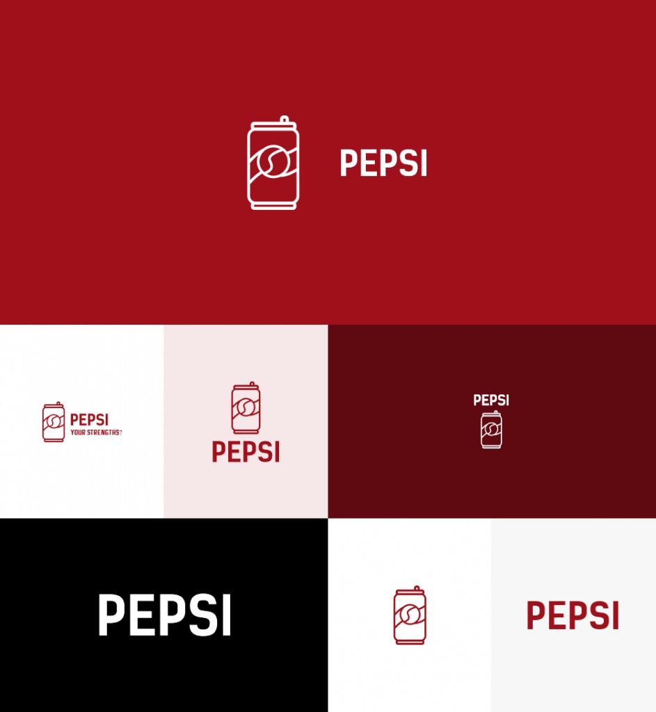 A Look At The New Pepsi Logo, Visuals Explained