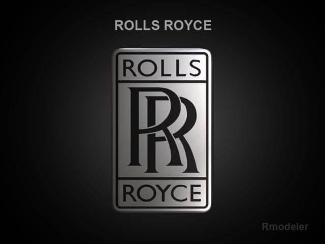 Rolls-Royce