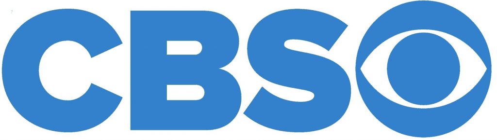 cbs news stations logos