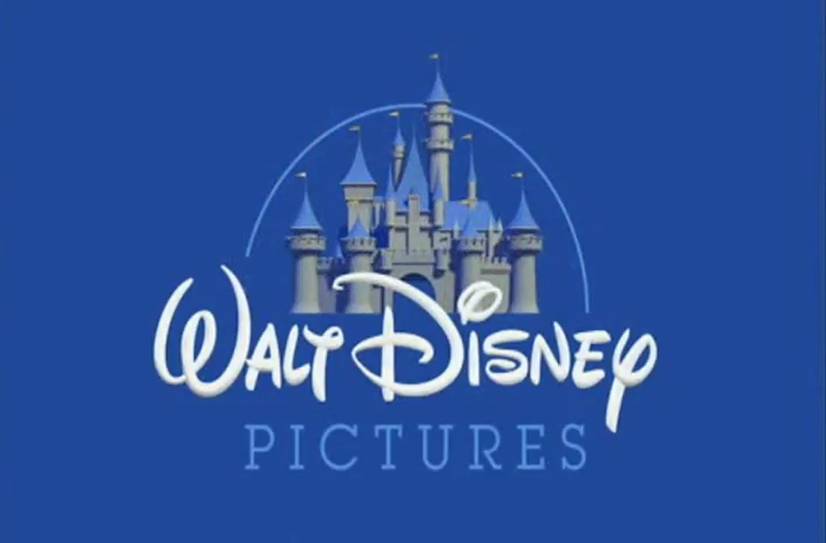 Disney Logo