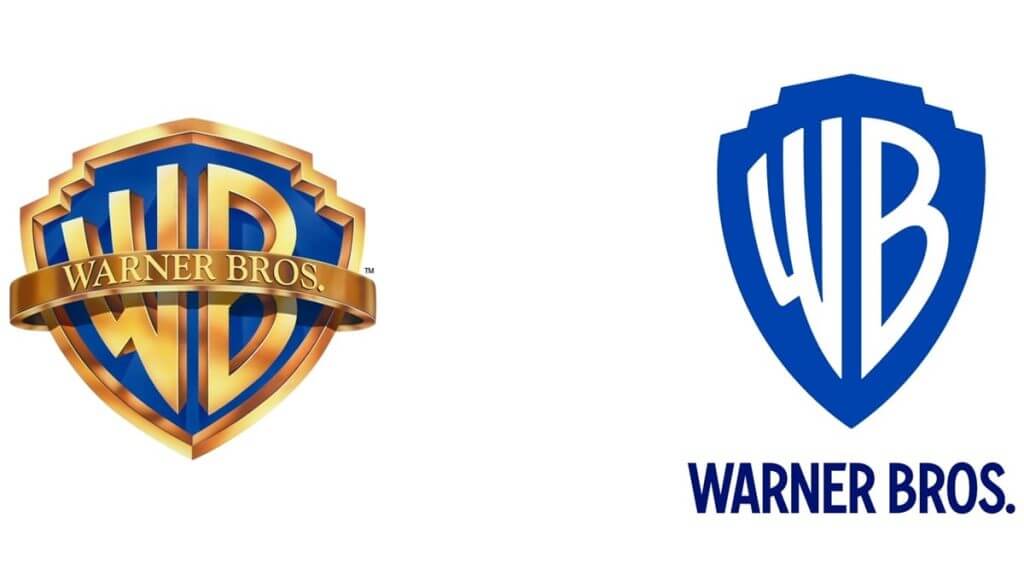 Just 11% of People Prefer the New Warner Bros. Logo, Showing the Impact of  Nostalgia for Iconic Brands