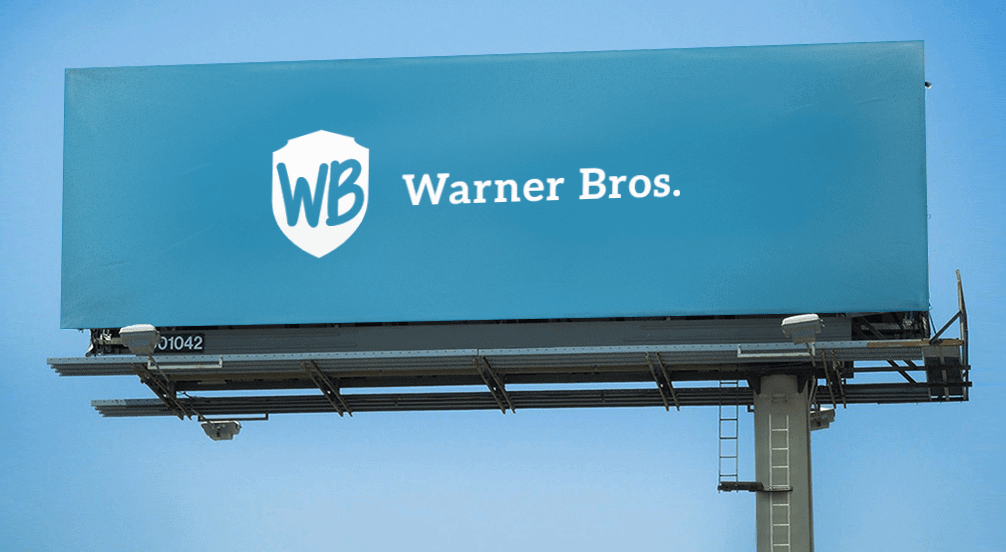 Warner Bros. Logo: 100-Year History