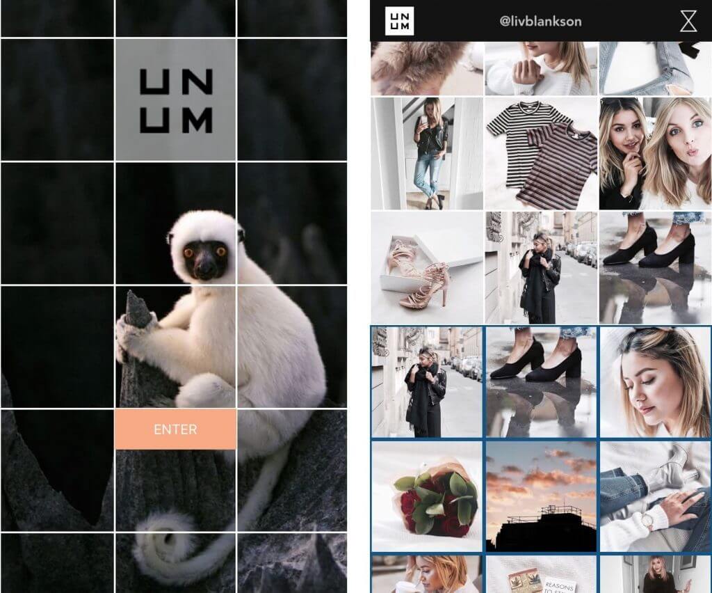 UNUM