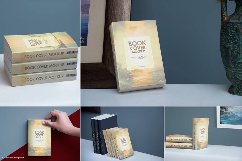 travel books are more convenient if it’s made of paper