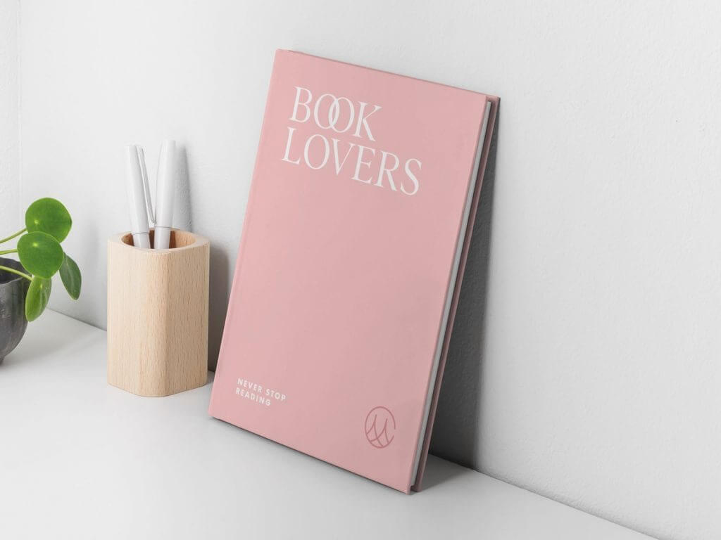 Decide which typographic elements will be the largest