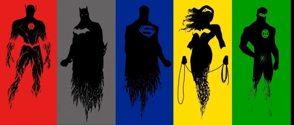 League of Justice