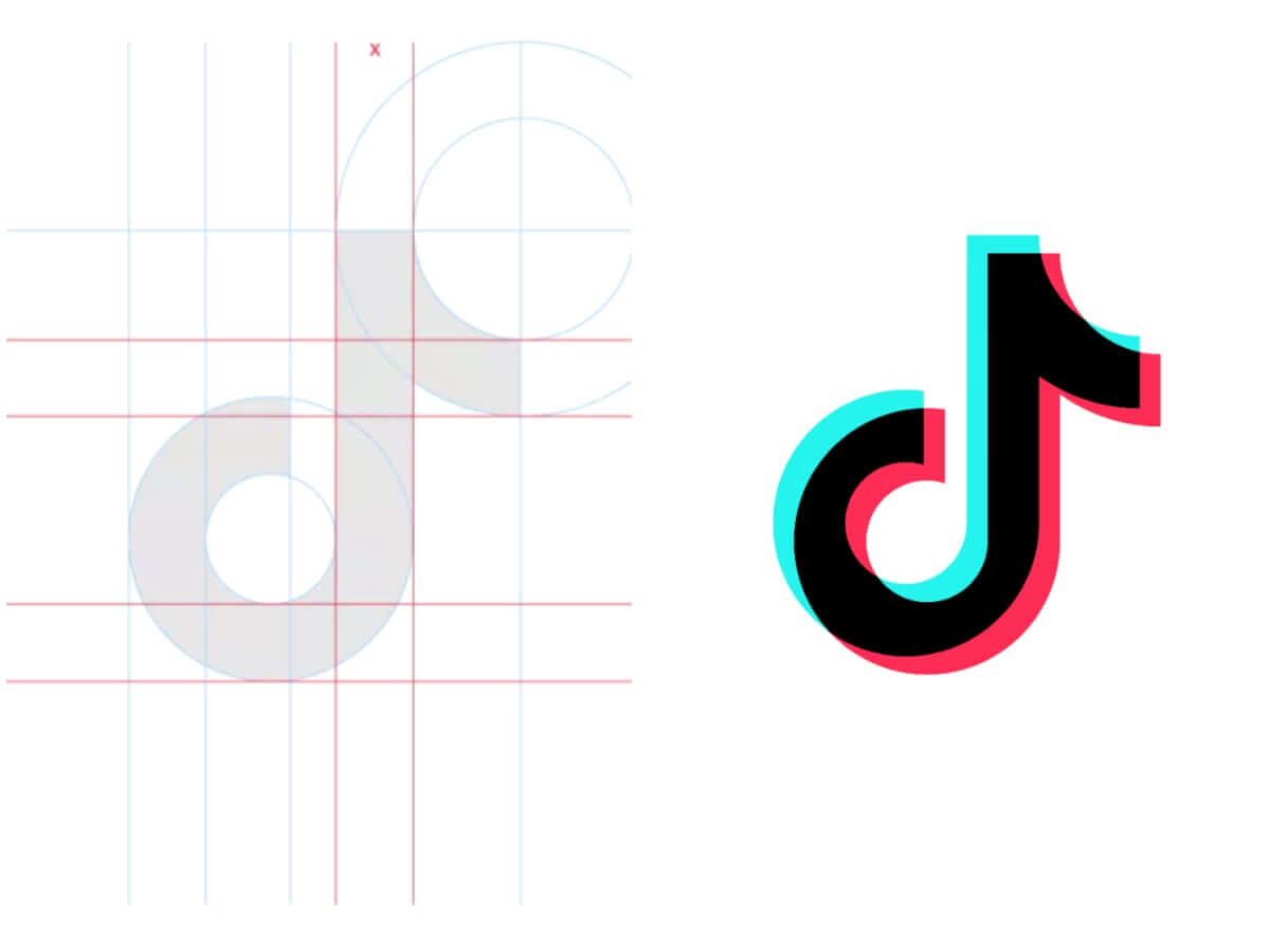 TikTok Logo